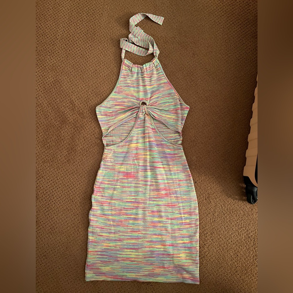 adika mini dress xs/s - Picture 1 of 3